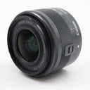 Canon EF-M 15-45mm f/3.5-6.3 IS STM used