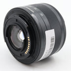 Canon EF-M 15-45mm f/3.5-6.3 IS STM used