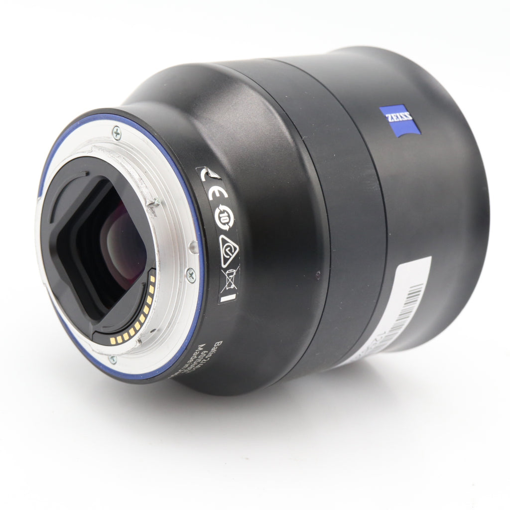 Zeiss Batis 40mm F/2 Close Focus Sony FE gebraucht