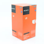 Sony E 16-70mm F/4 ZA OSS Zeiss Vario-Tessar T* gebraucht