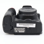 Nikon D5300 Gehäuse gebraucht