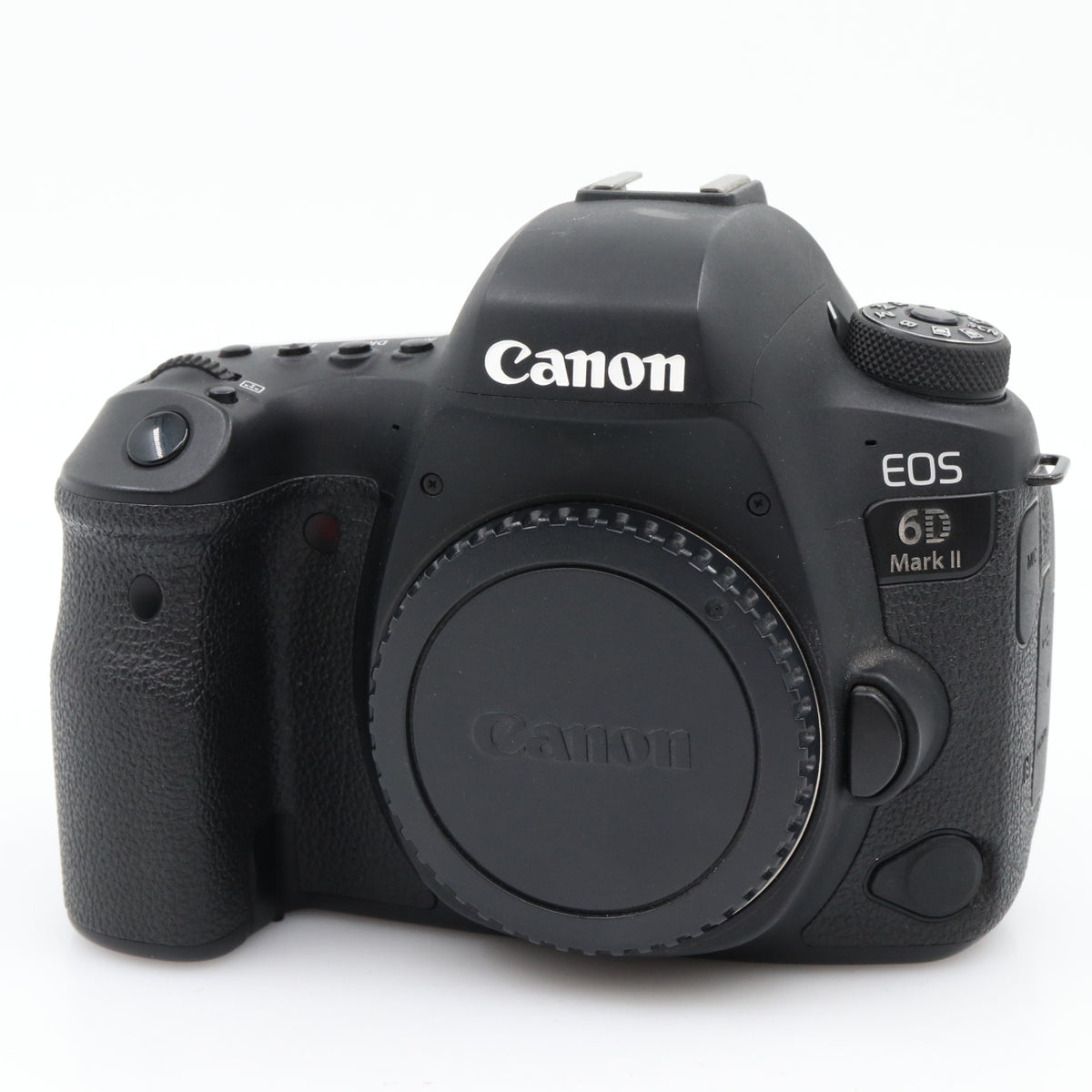 Canon EOS 6D mark II Gehäuse gebraucht