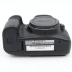 Canon EOS 6D mark II Gehäuse gebraucht