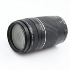 Canon EF 75-300mm F/4-5.6 III USM gebraucht