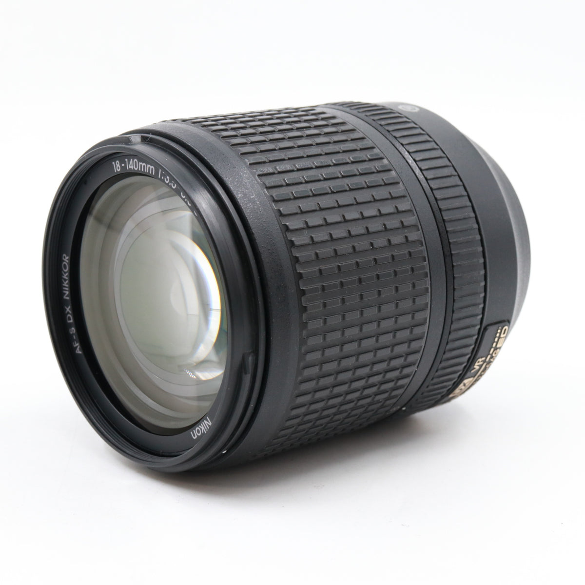 Nikon AF-S 18-140mm f/3.5-5.6G ED VR DX used