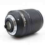 Nikon AF-S 18-140mm f/3.5-5.6G ED VR DX used