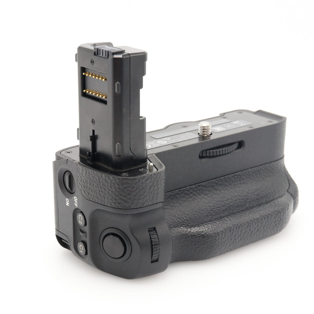 Sony VG-C2EM Battery Grip gebraucht