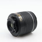 Nikon AF-P 18-55mm F/3.5-5.6G DX VR gebraucht