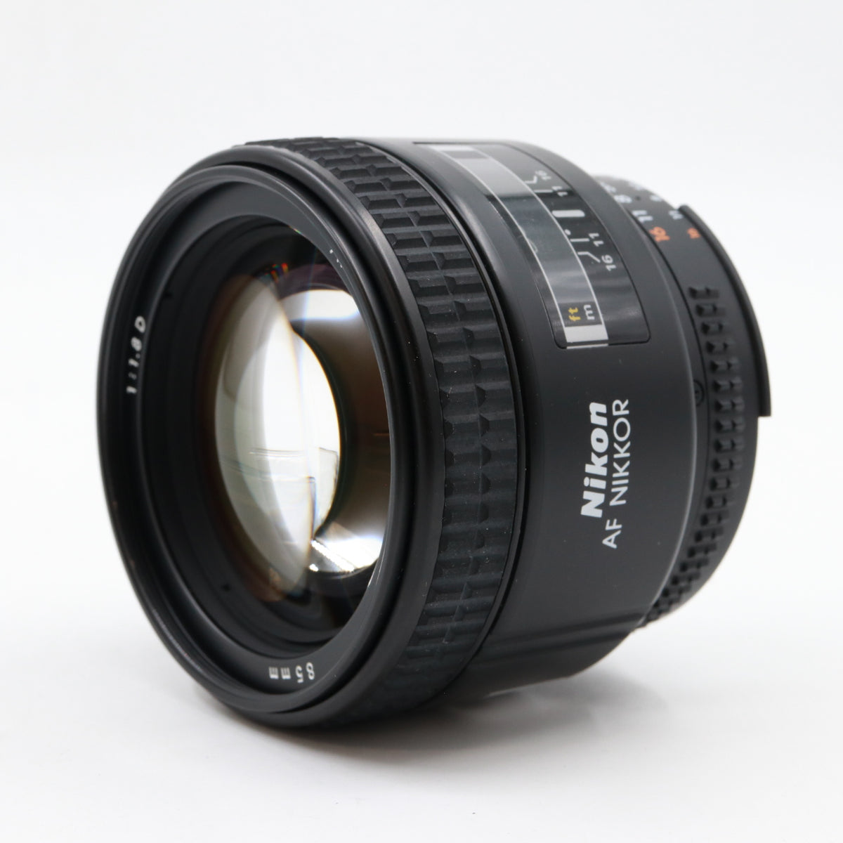 Nikon AF 85mm f/1.8 D gebraucht