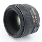Nikon AF-S 50mm F/1.4G gebraucht