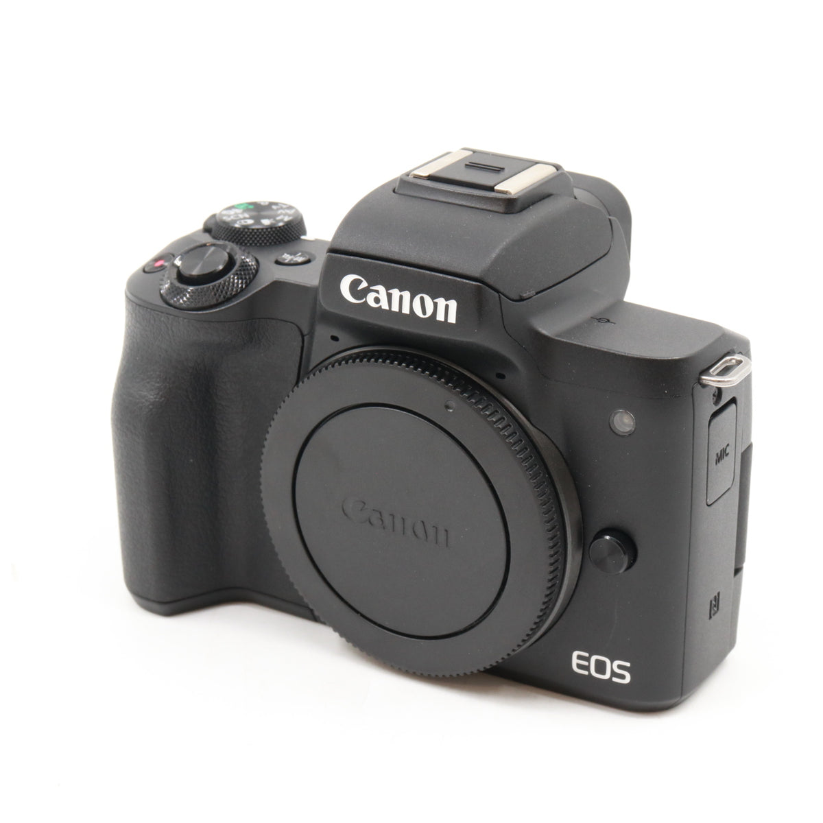 Canon EOS M50 Gehäuse gebraucht
