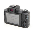 Canon EOS M50 Gehäuse gebraucht