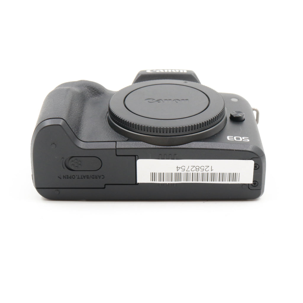 Canon EOS M50 Gehäuse gebraucht