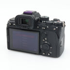 Sony A7 IV Gehäuse gebraucht