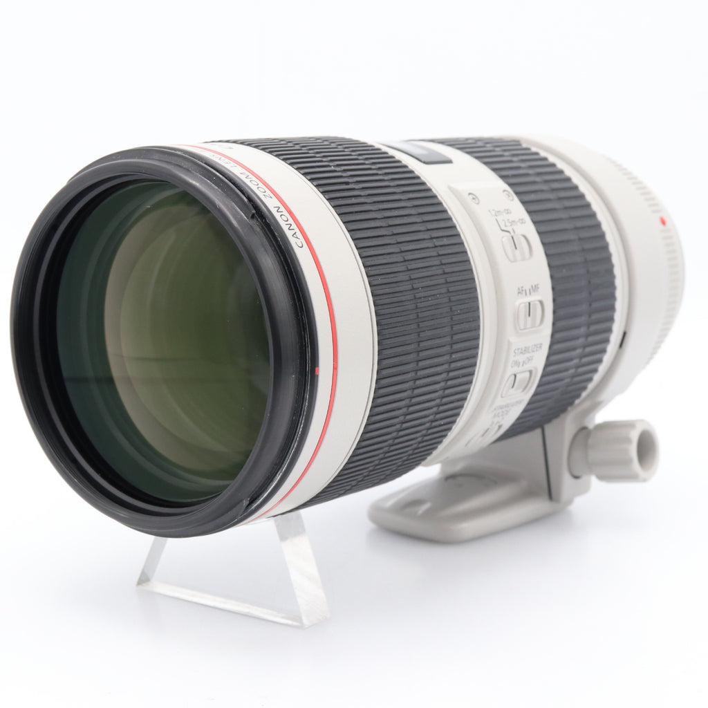 Canon EF 70-200mm f/2.8L IS III USM gebraucht