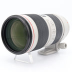 Canon EF 70-200mm f/2.8L IS III USM gebraucht