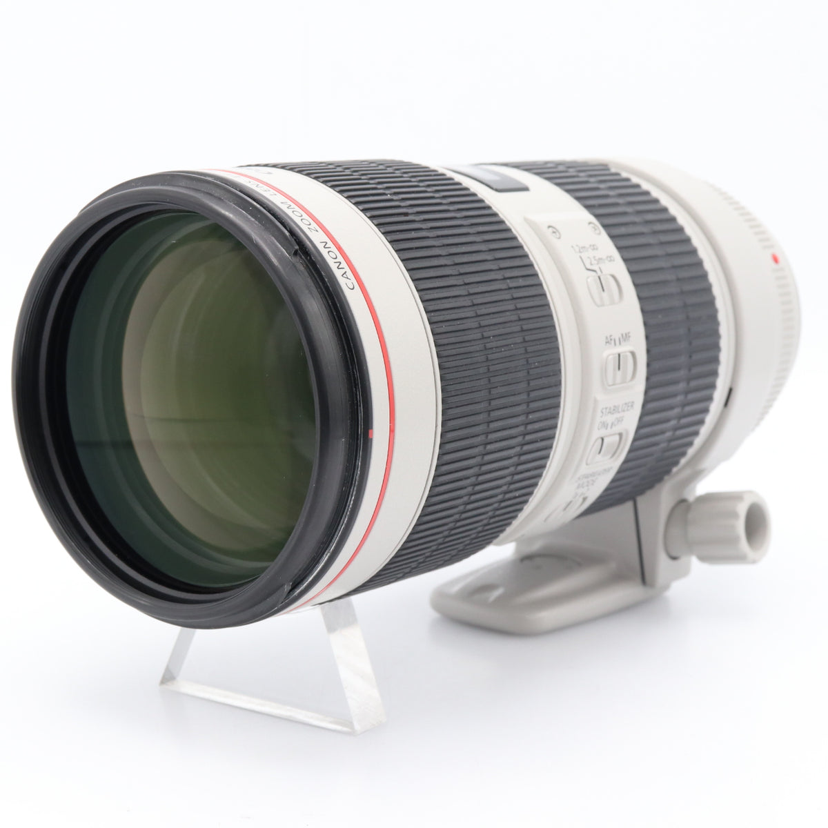 Canon EF 70-200mm f/2.8L IS III USM gebraucht