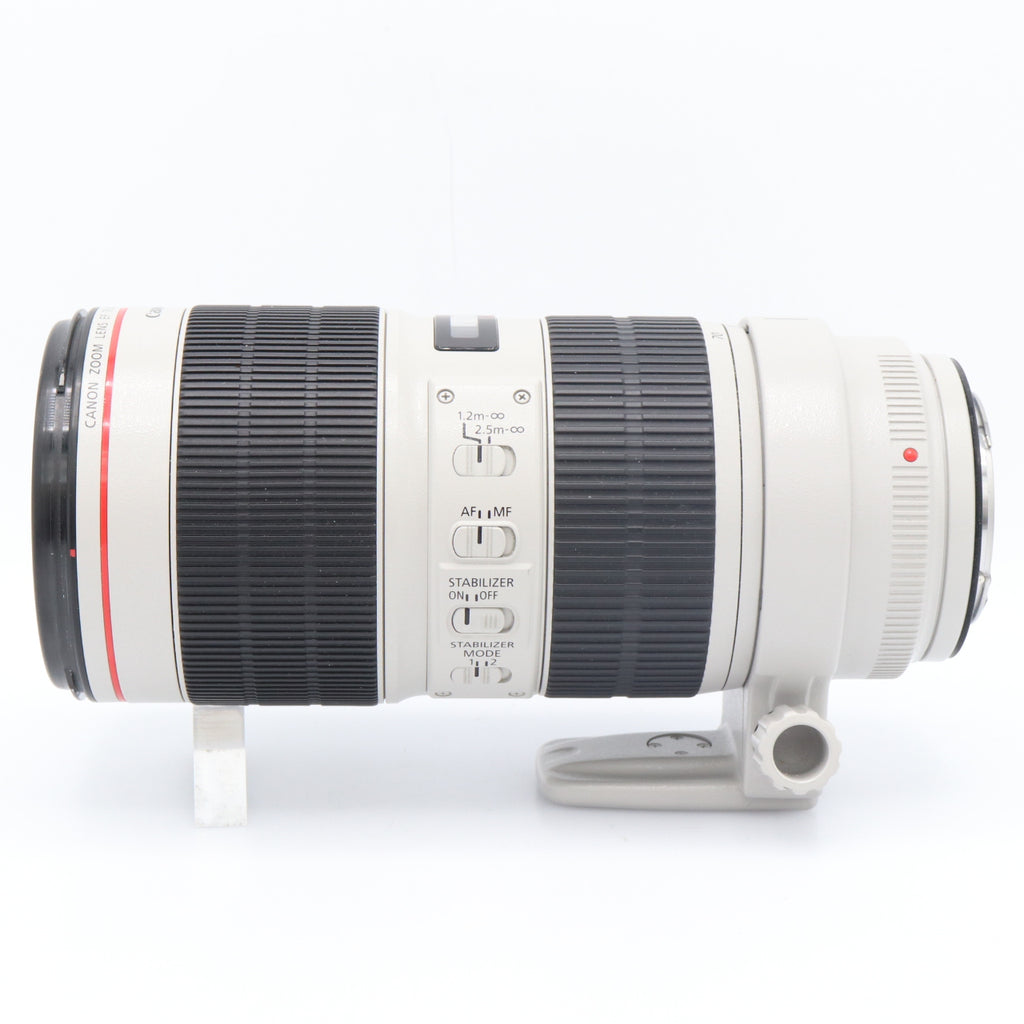Canon EF 70-200mm f/2.8L IS III USM gebraucht