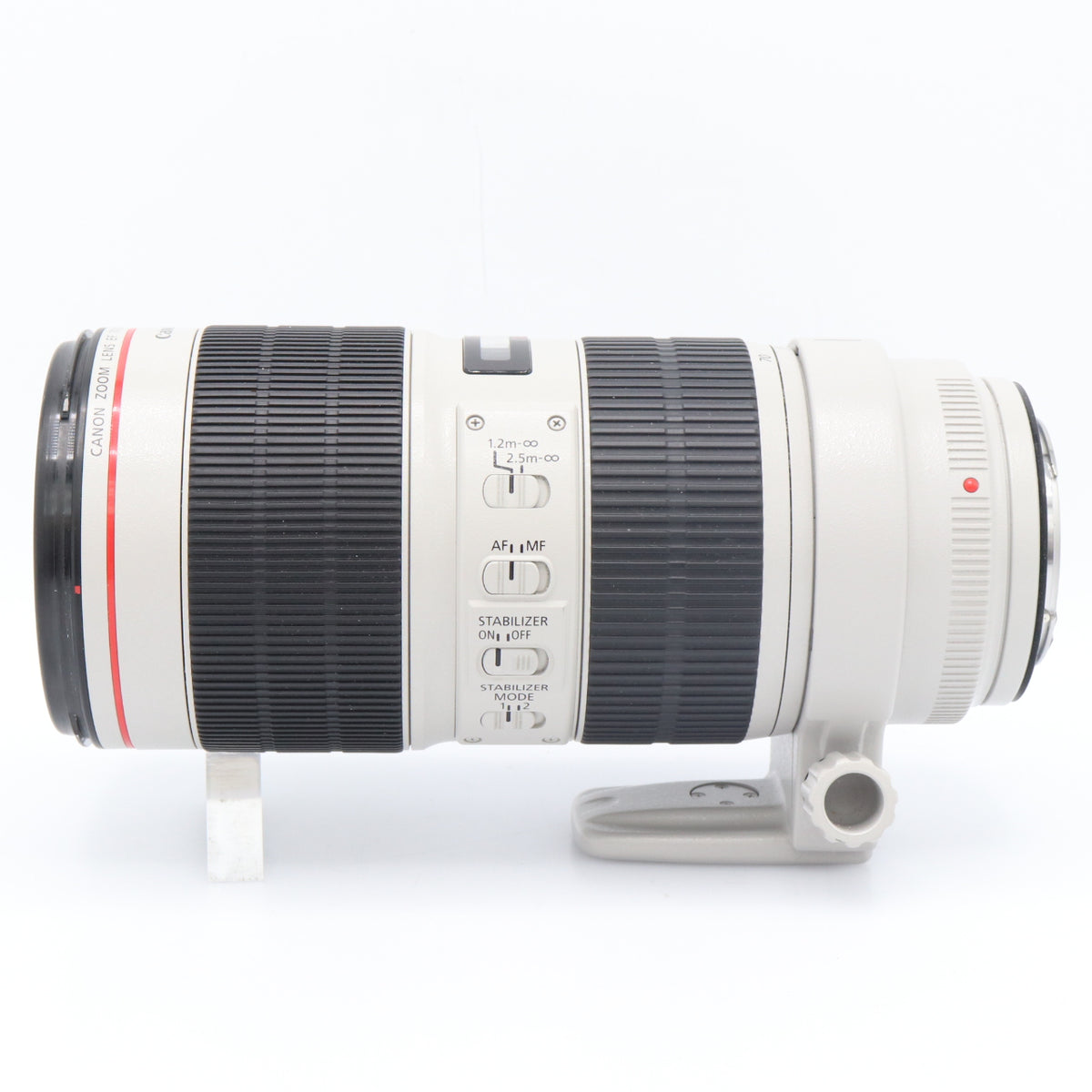 Canon EF 70-200mm f/2.8L IS III USM gebraucht