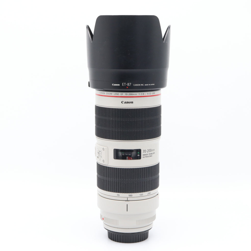Canon EF 70-200mm f/2.8L IS III USM gebraucht