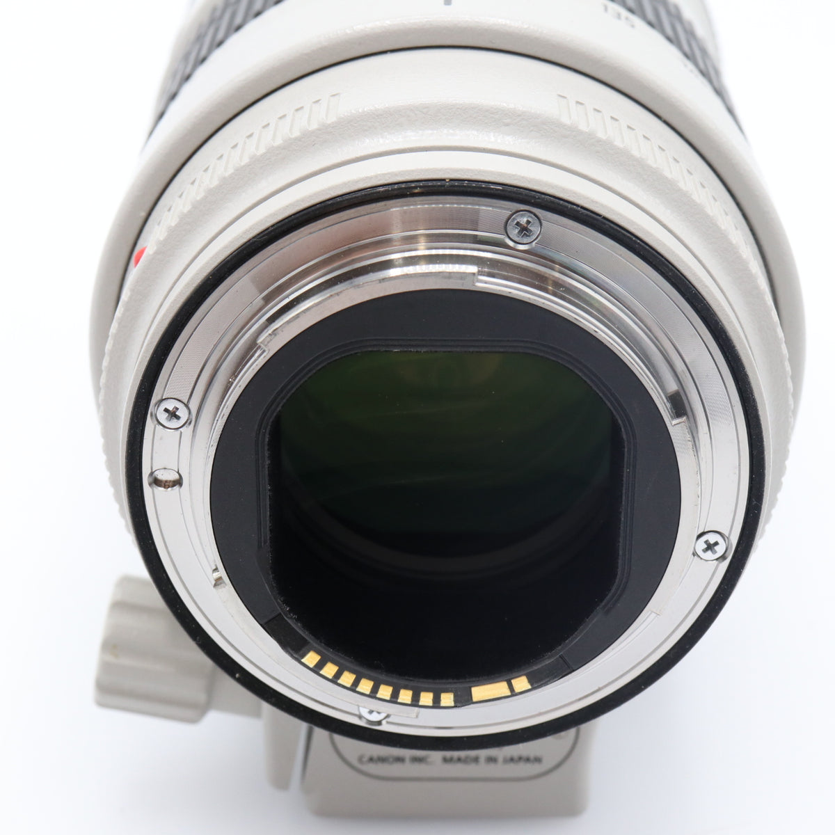 Canon EF 70-200mm f/2.8L IS III USM gebraucht