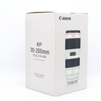 Canon EF 70-200mm f/2.8L IS III USM gebraucht