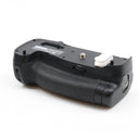 Nikon MB-D17 batterygrip used