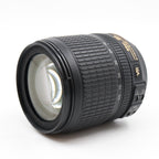 Nikon AF-S 18-105mm f/3.5-5.6G VR ED DX gebraucht