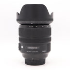 Sigma 24-70mm F/2.8 DG OS HSM Art Nikon FX gebraucht