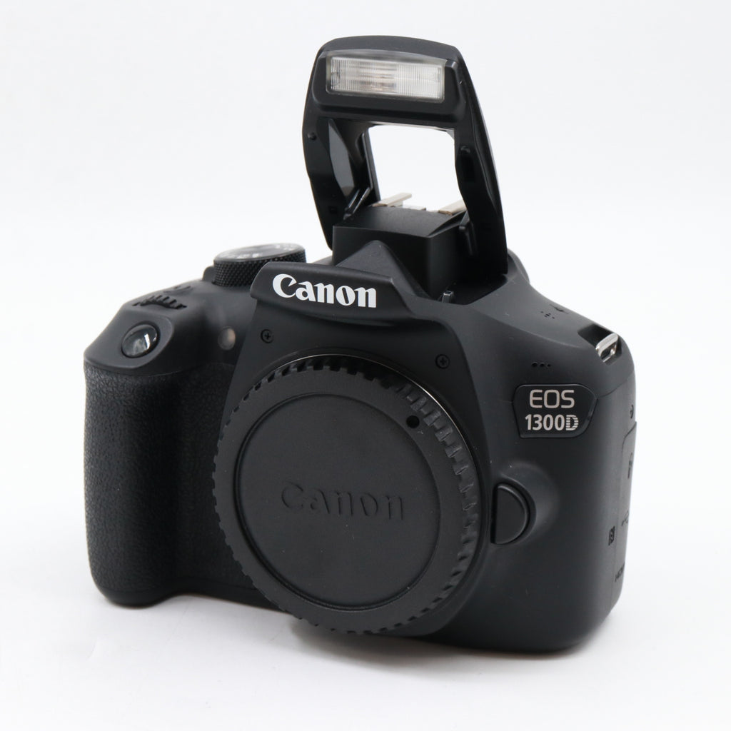 Canon EOS 1300D Gehäuse gebraucht