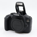 Canon EOS 1300D Gehäuse gebraucht