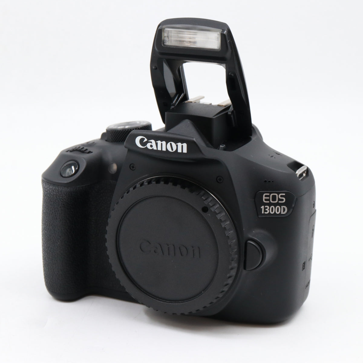 Canon EOS 1300D Gehäuse gebraucht