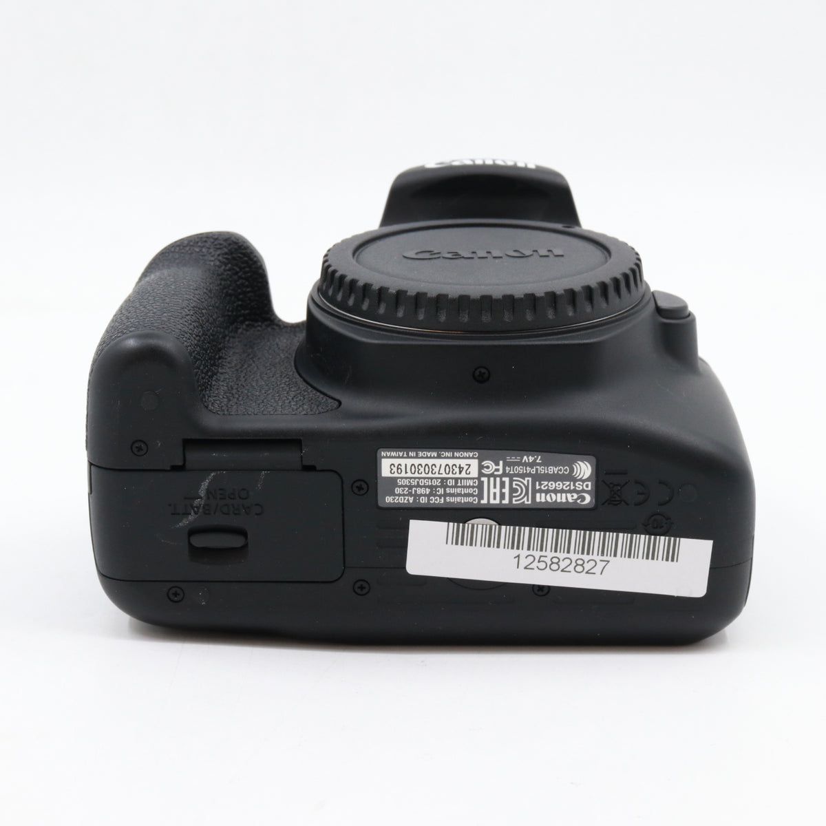 Canon EOS 1300D Gehäuse gebraucht