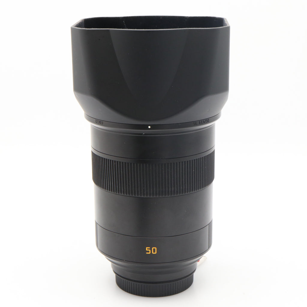 Leica 11180 Summilux-SL 50mm F/1.4 ASPH. gebraucht