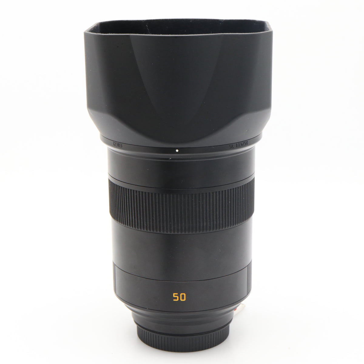 Leica 11180 Summilux-SL 50mm F/1.4 ASPH. gebraucht