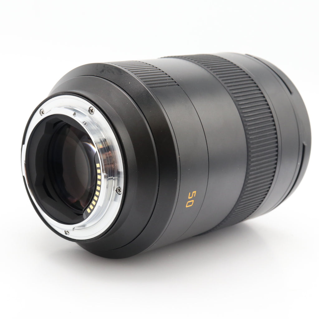 Leica 11180 Summilux-SL 50mm F/1.4 ASPH. gebraucht