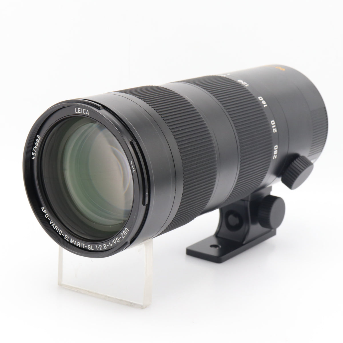 Leica 11175 APO-Vario-Elmarit-SL 90-280mm F/2.8-4 gebraucht