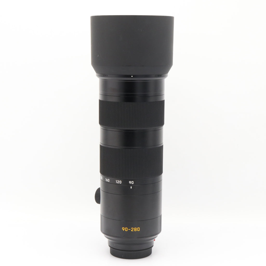 Leica 11175 APO-Vario-Elmarit-SL 90-280mm F/2.8-4 gebraucht