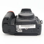 Nikon D750 Gehäuse gebraucht