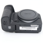 Canon EOS R7 body used