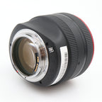 Canon EF 85mm F/1.2 L USM mark II gebraucht