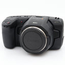 Blackmagic Design Pocket Cinema Camera 6K (Canon EF) gebraucht