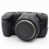 Blackmagic Design Pocket Cinema Camera 6K (Canon EF) gebraucht
