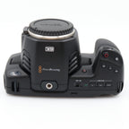 Blackmagic Design Pocket Cinema Camera 6K (Canon EF) gebraucht
