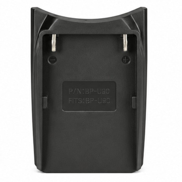 Jupio Sony Charger Plate BP-UXX series (for use mit JDC0010V2 only)