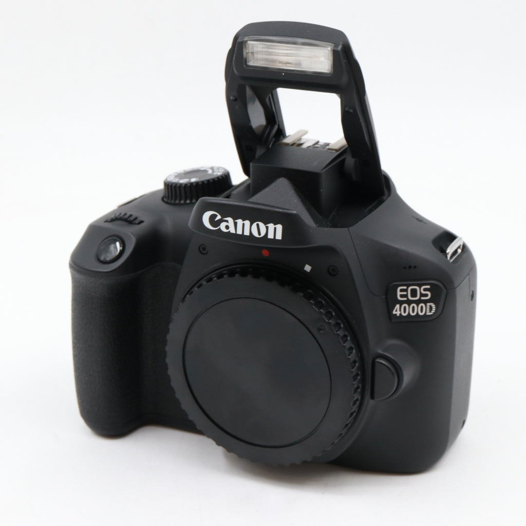 Canon EOS 4000D Gehäuse gebraucht