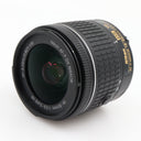 Nikon AF-P 18-55mm f/3.5-5.6G DX VR gebraucht