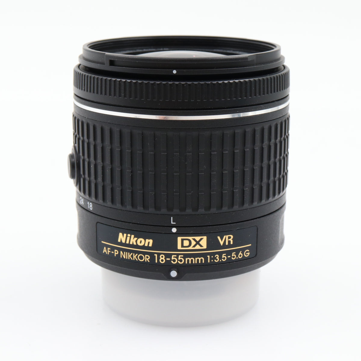 Nikon AF-P 18-55mm f/3.5-5.6G DX VR gebraucht