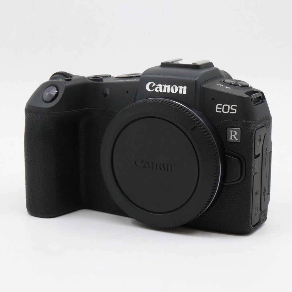 Canon EOS RP Gehäuse gebraucht