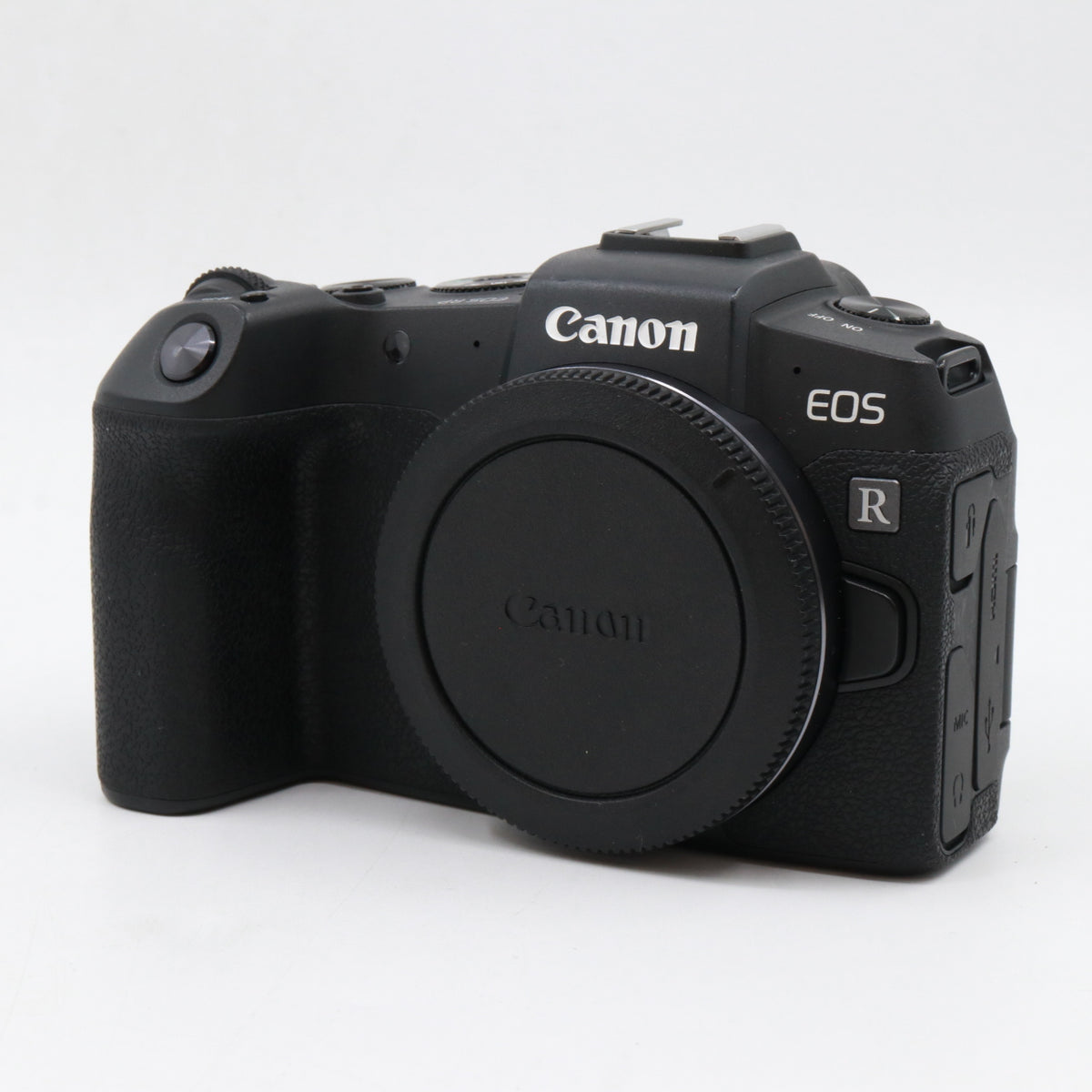 Canon EOS RP Gehäuse gebraucht